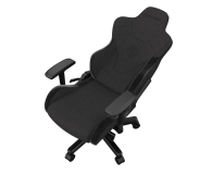 Anda Seat T-Pro 2 XL Fabric Black - 1473894 - zdjęcie 6